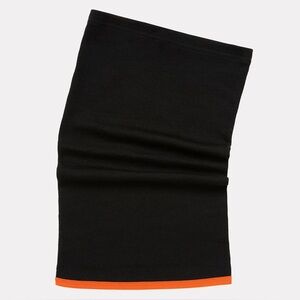 NWT Helly Hansen HH Workwear LIFA Merino Neck Gaiter in Black